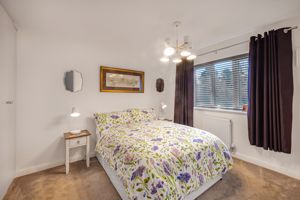 Bedroom Two- click for photo gallery
